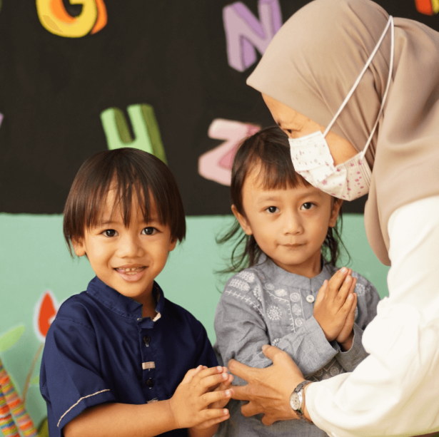 Laboratorium Perkembangan